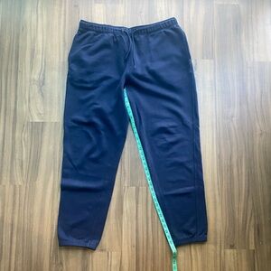 Tall heritage 14 oz. fleece sweatpant XL Tall